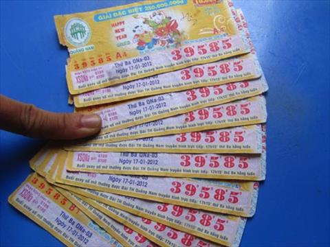 Đến 18h chiều nay 154, vẫn chưa có quyết định cuối cùng về việc mở thưởng xổ số trở lại  hình ảnh Den 18h chieu nay 154, van chua co quyet dinh cuoi cung ve viec mo thuong xo so tro lai  hinh anh